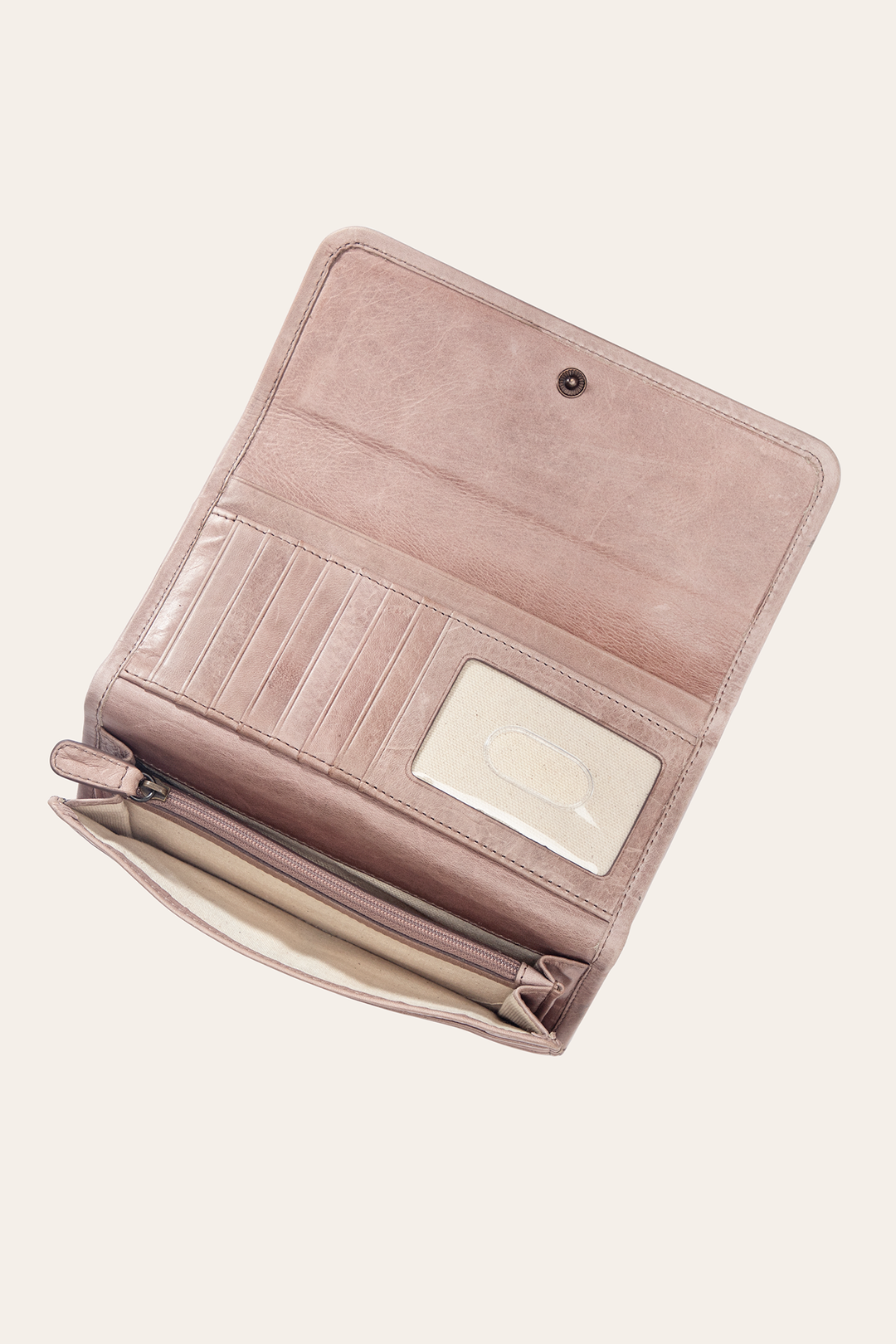 Melissa Mushroom Wallet - Mushroom
