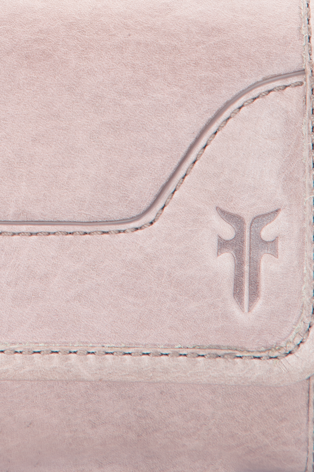 Melissa Mushroom Wallet - Mushroom