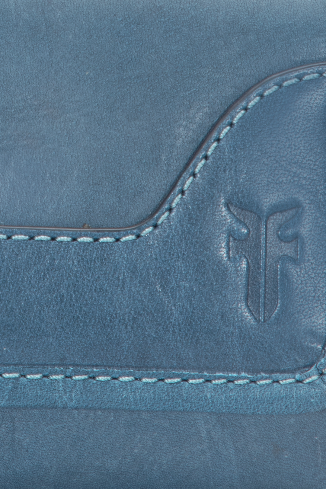 Melissa Steel Wallet - Steel