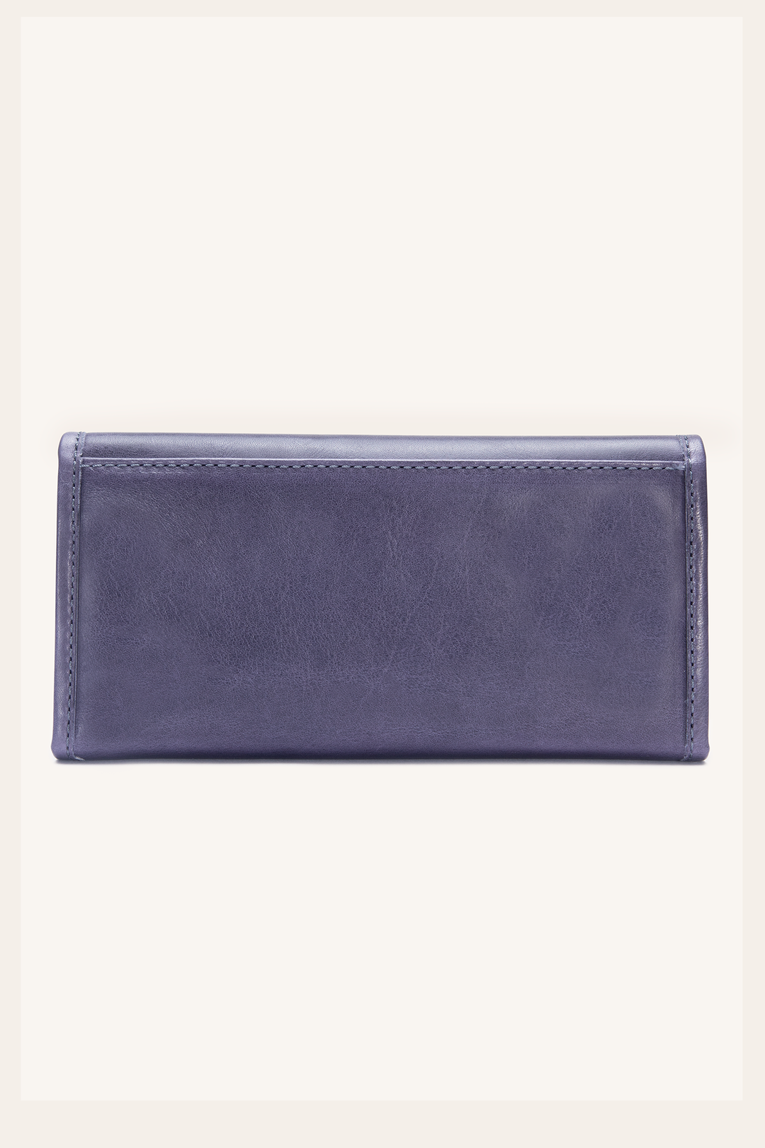 Melissa Eggplant Wallet - Eggplant