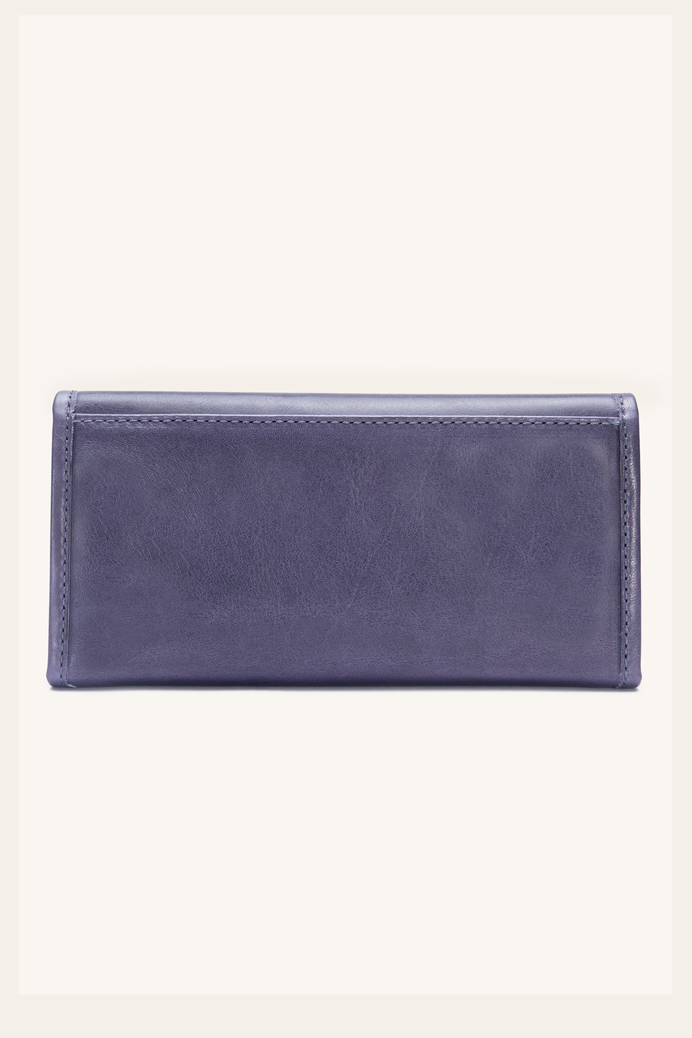 Melissa Eggplant Wallet - Eggplant