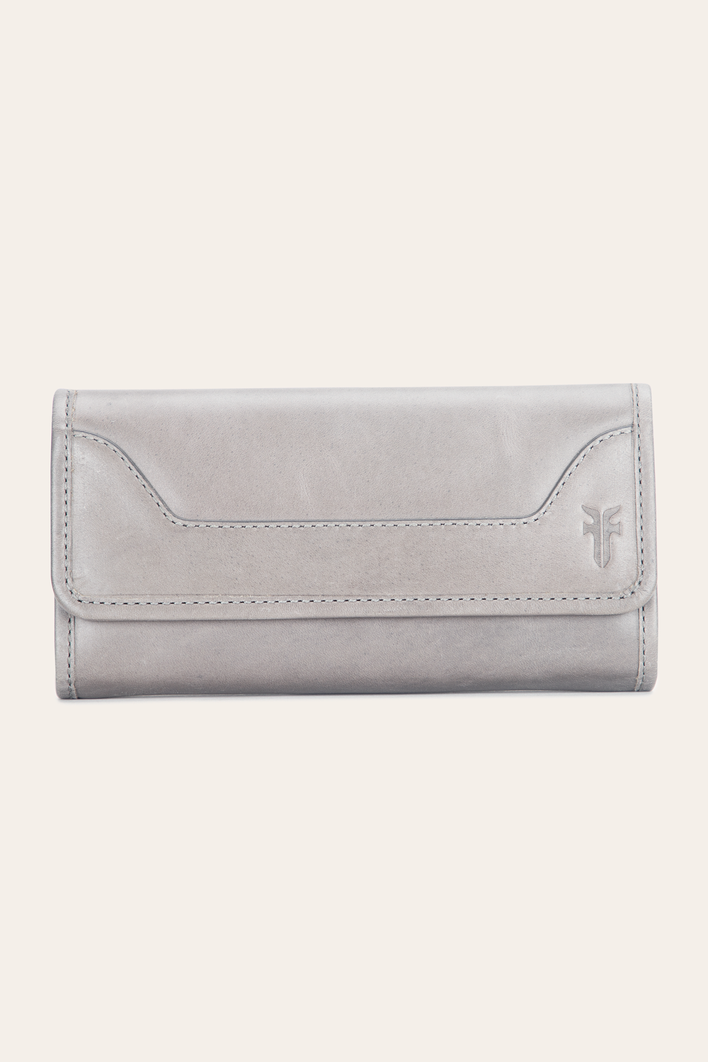 Melissa Shadow Wallet - Shadow