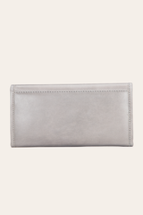 Melissa Shadow Wallet - Shadow