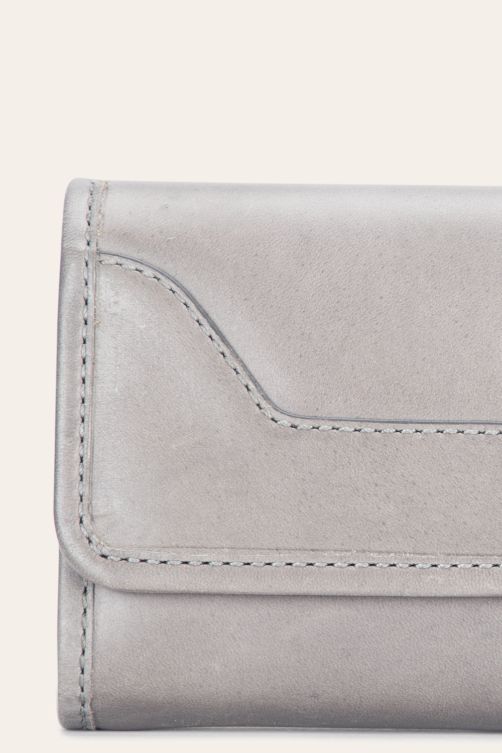 Melissa Shadow Wallet - Shadow