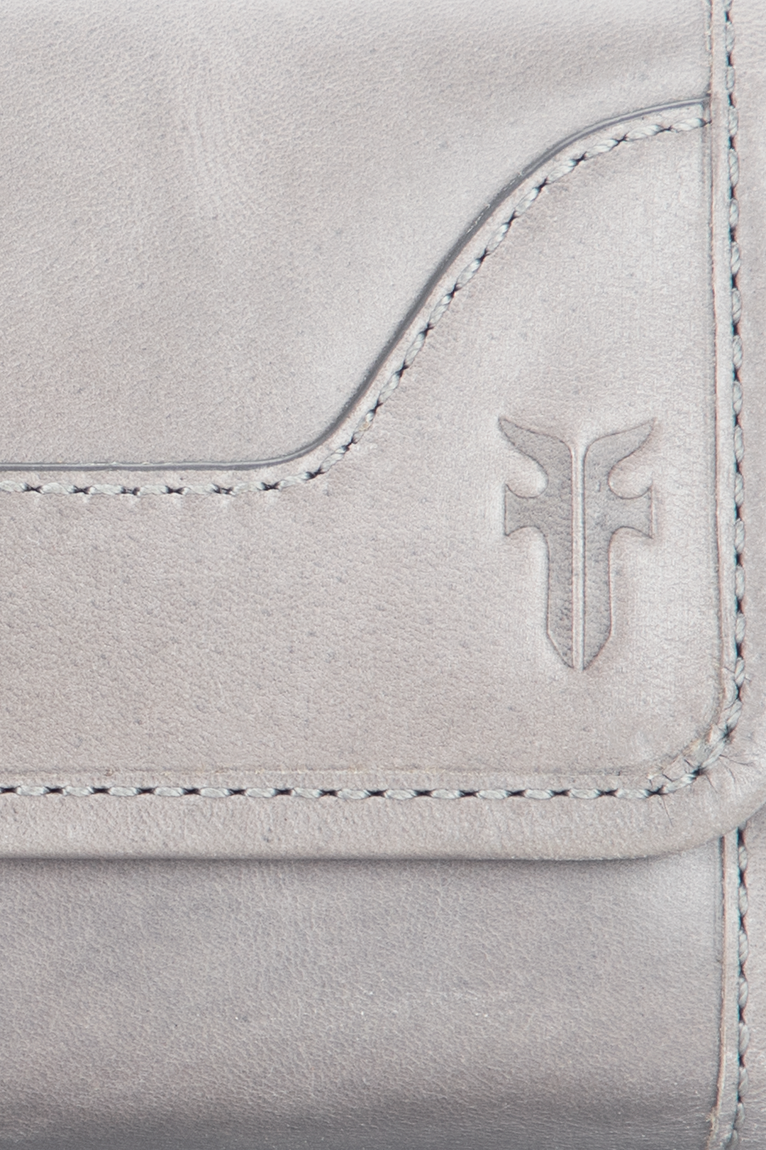 Melissa Shadow Wallet - Shadow