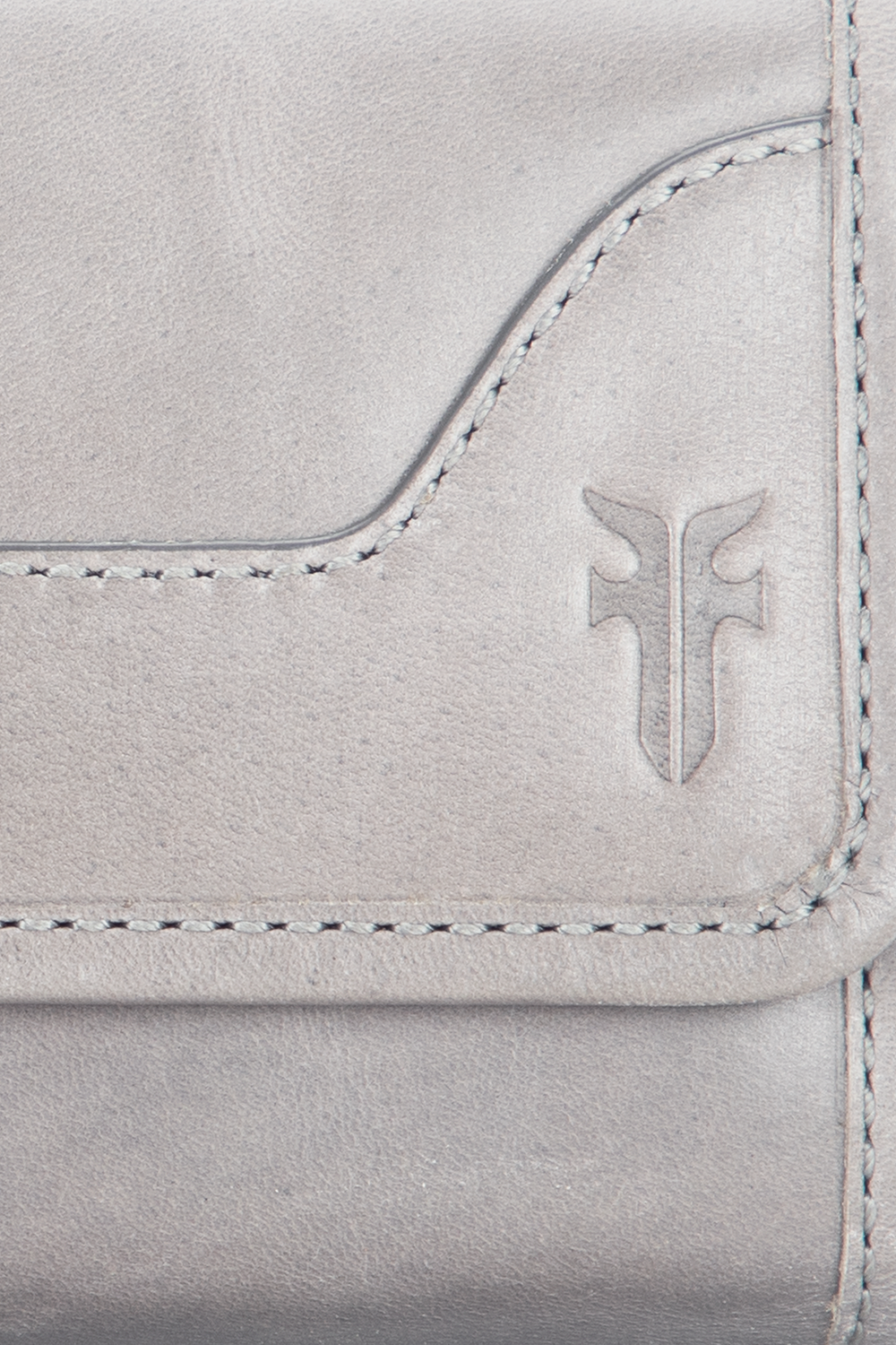 Melissa Shadow Wallet - Shadow