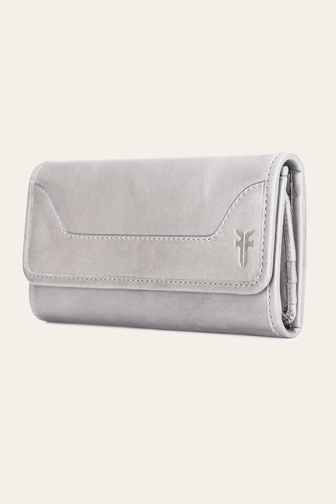 Melissa Shadow Wallet - Shadow