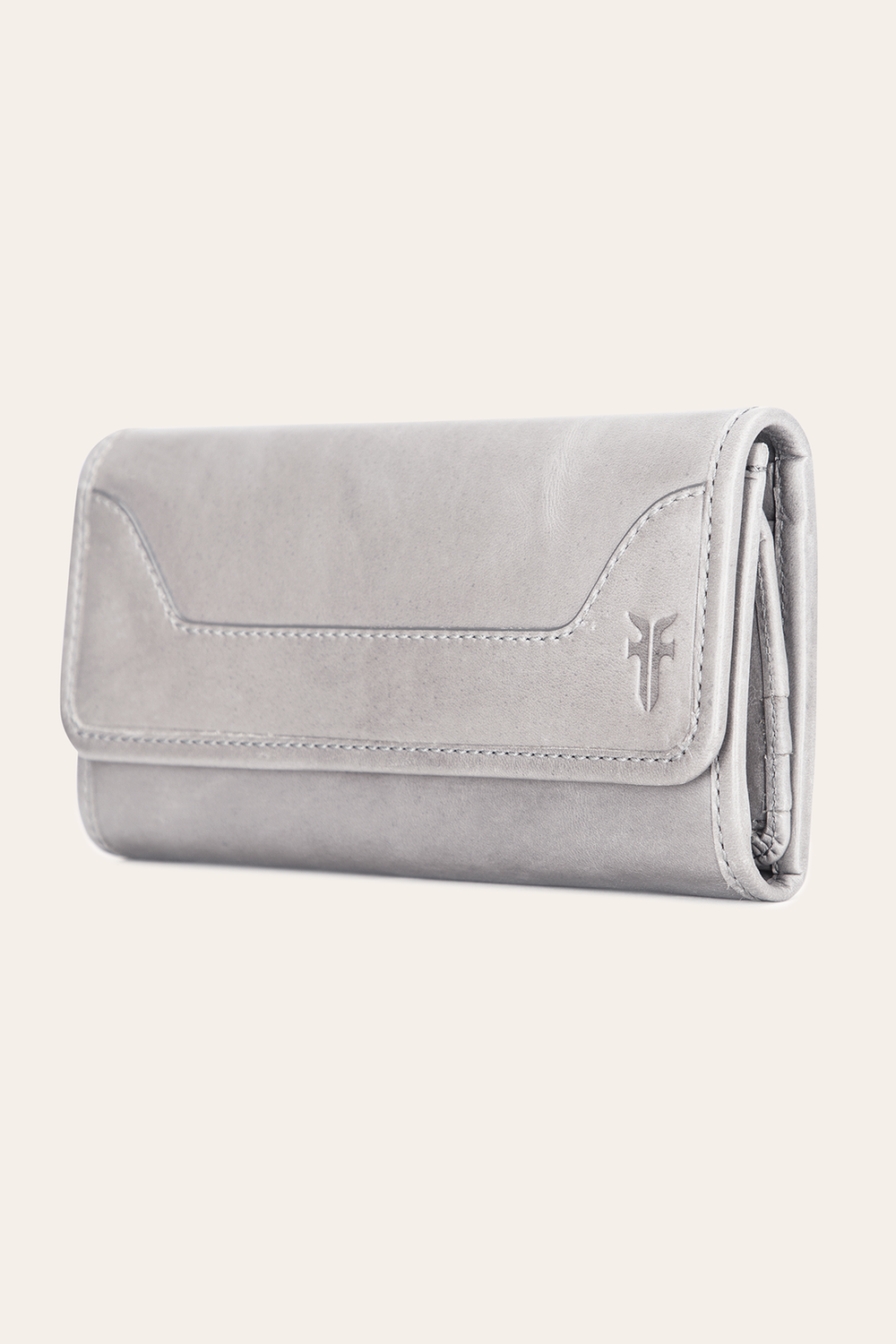 Melissa Shadow Wallet - Shadow