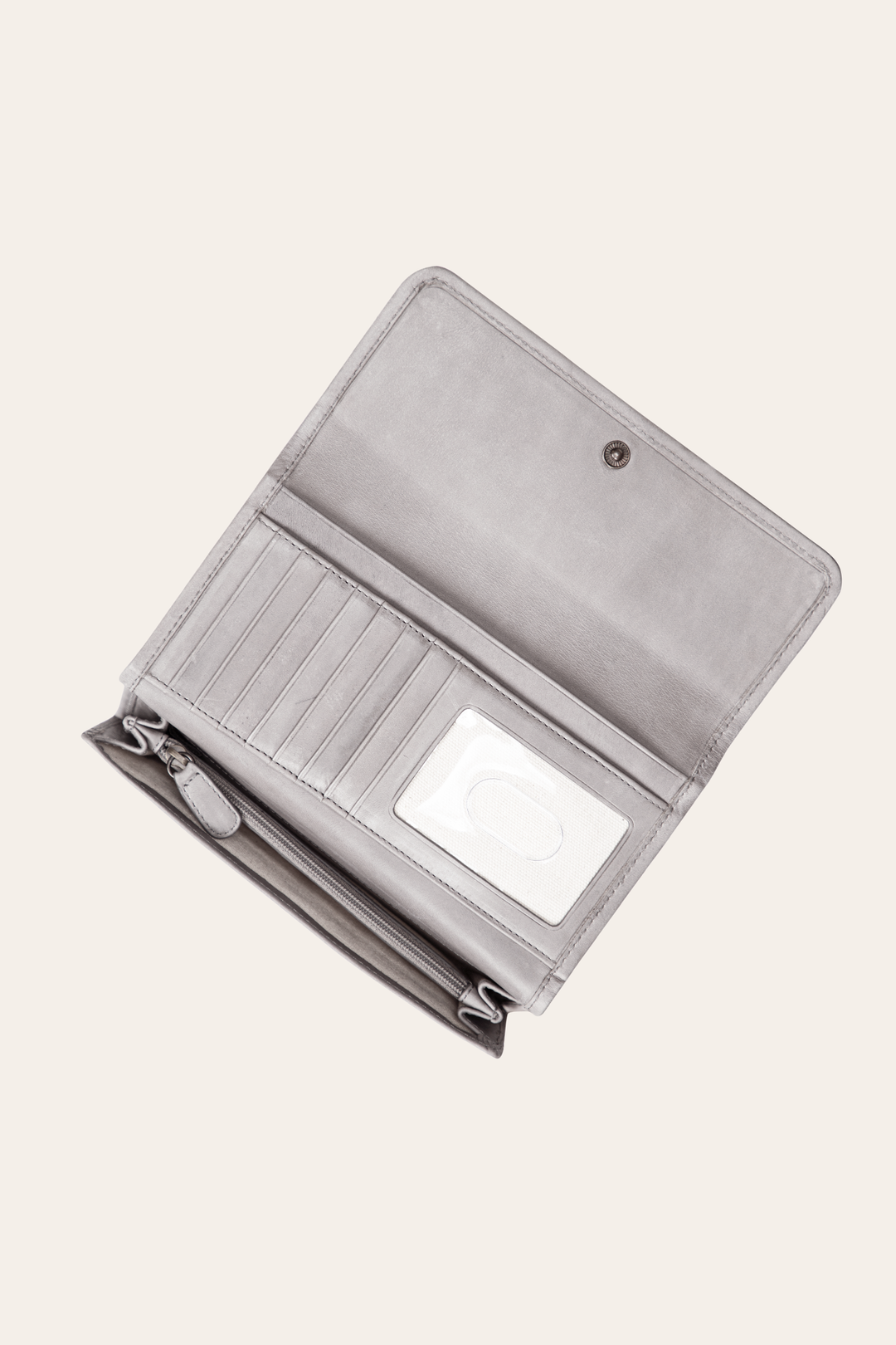Melissa Shadow Wallet - Shadow