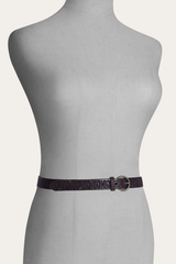 Tan 20mm Tooling & Stud Belt - Tan