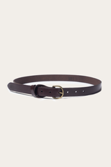 Brown 25mm Belt - Brown
