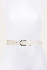 Women’s Oat 38mm Belt - Oat