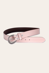 Women’s Woodrose 38mm Belt - Woodrose