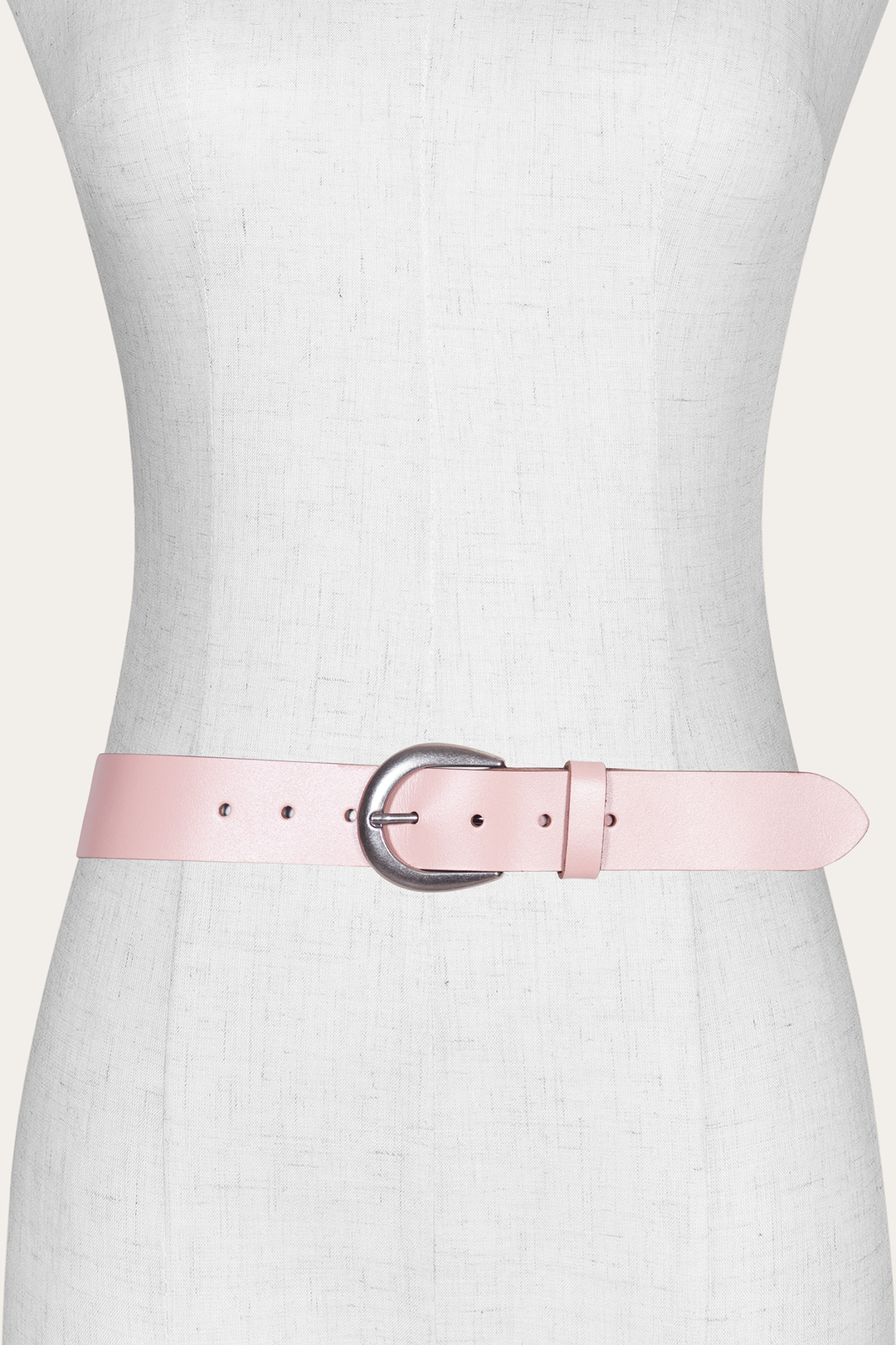 Women’s Woodrose 38mm Belt - Woodrose