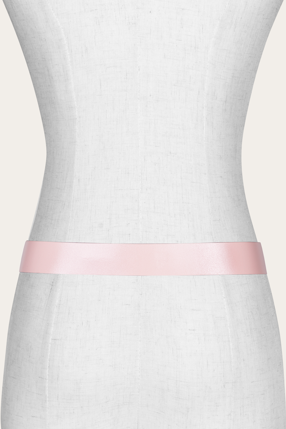 Women’s Woodrose 38mm Belt - Woodrose