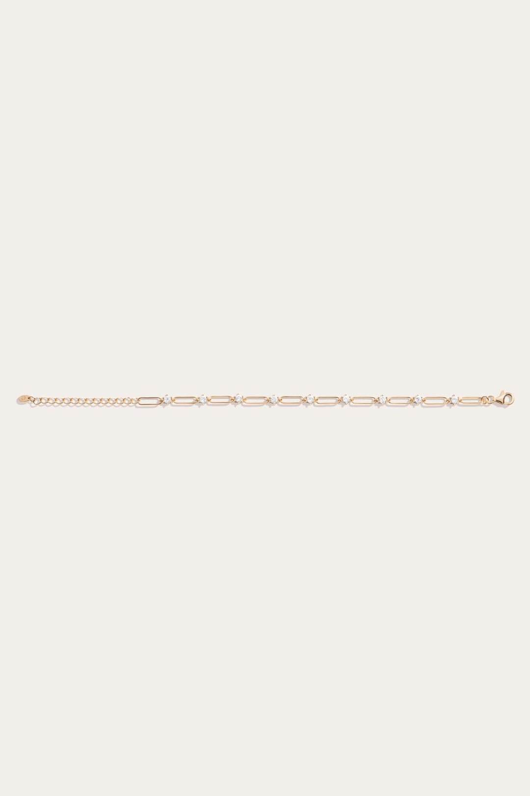 Women’s Spur Bracelet | Aurate x The Frye Company - Yellow Vermeil