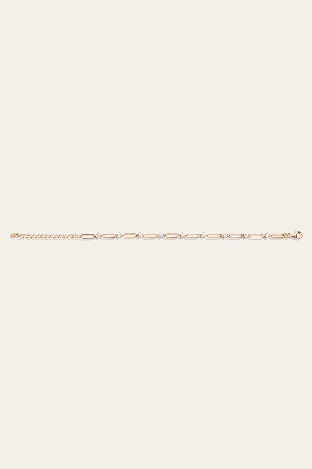 Women’s Spur Bracelet | Aurate x The Frye Company - Yellow Vermeil