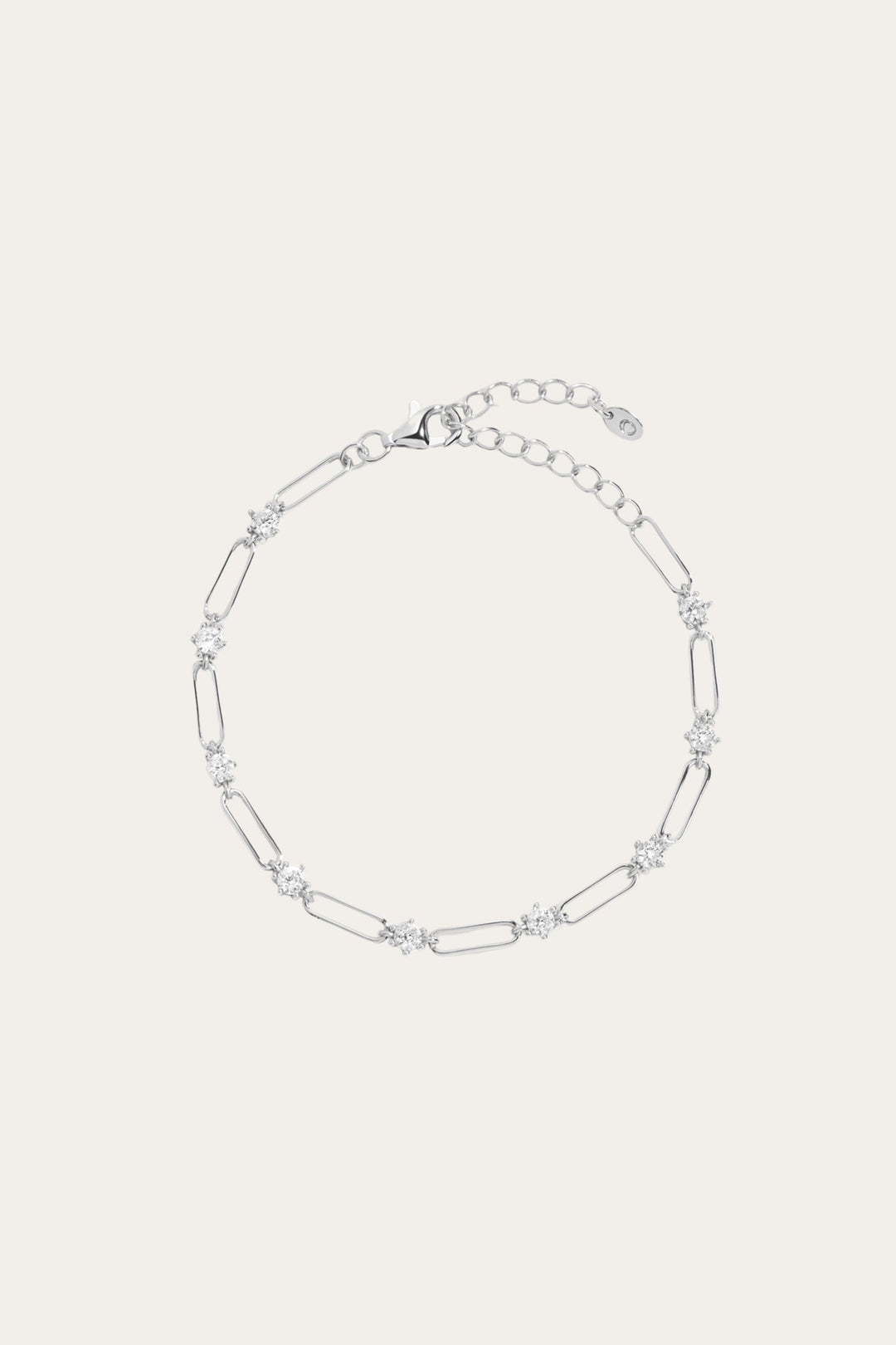 Women’s Spur Bracelet | Aurate x The Frye Company - Sterling Silver