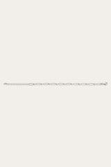 Women’s Spur Bracelet | Aurate x The Frye Company - Sterling Silver