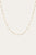 Yellow Vermeil