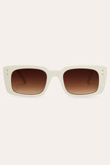 Ruby Women's Sunglasses - Ivory
