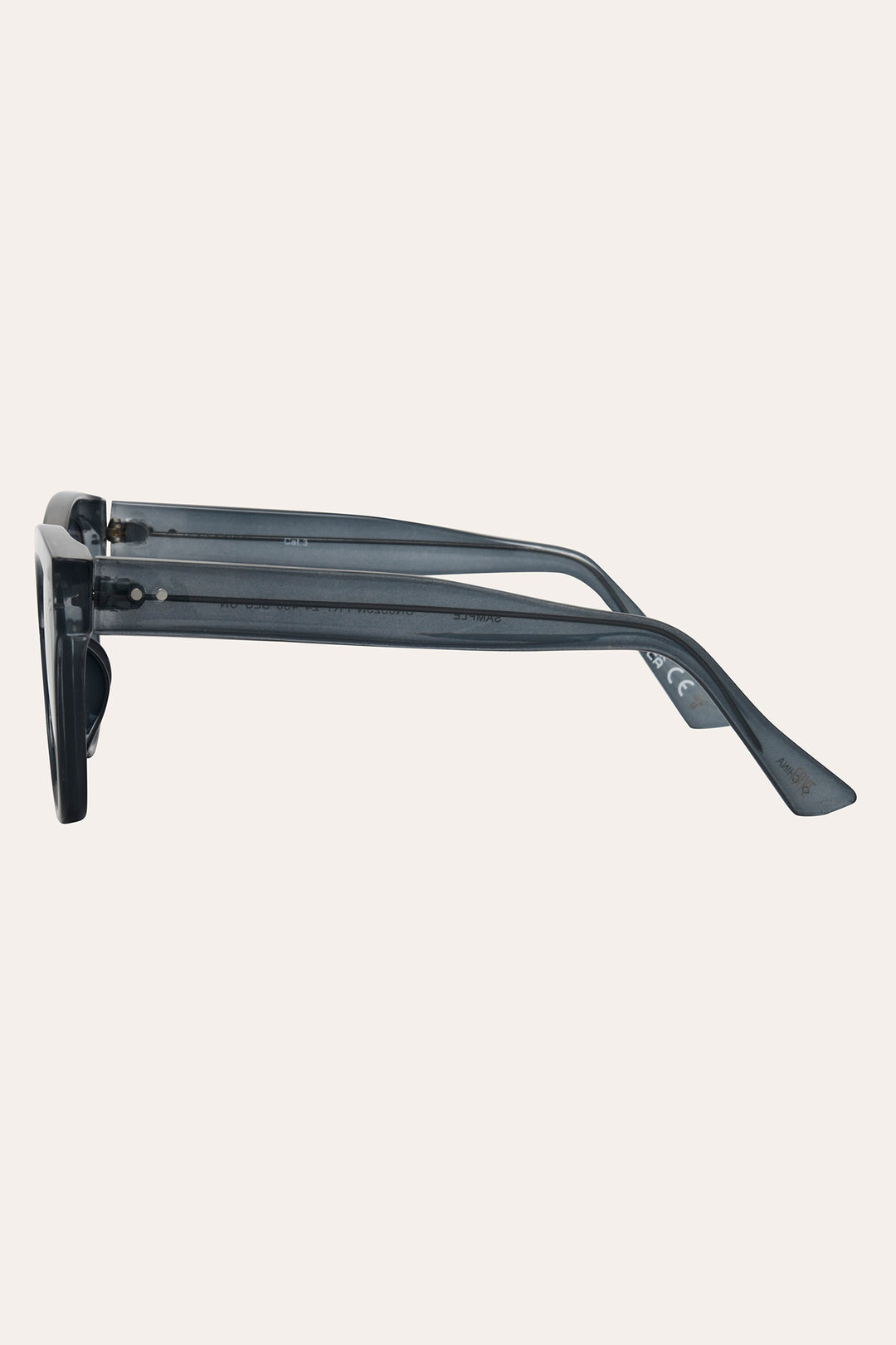 Florence Women's Sunglasses - Blue
