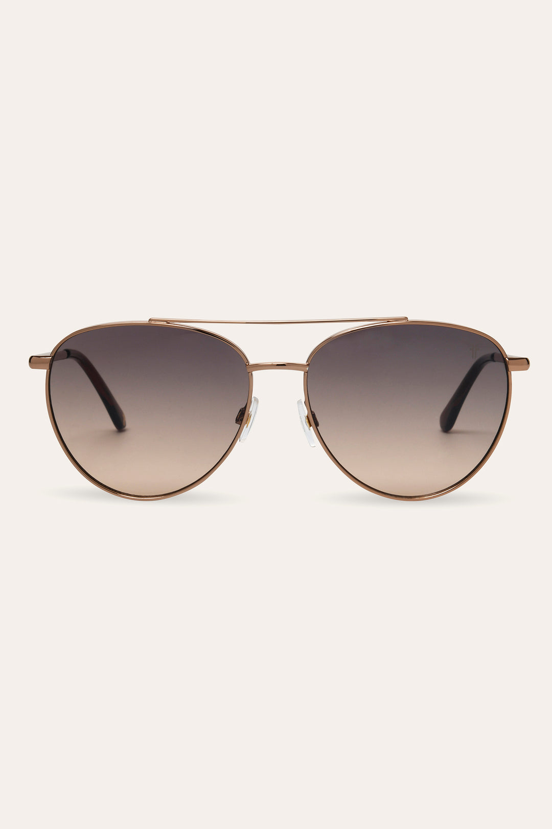 Felicia Sunglasses - Bronze