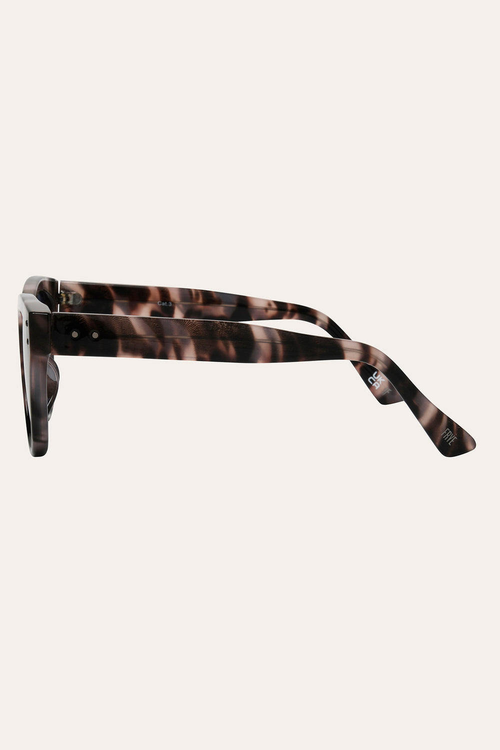 Josie Women's Sunglasses - Black