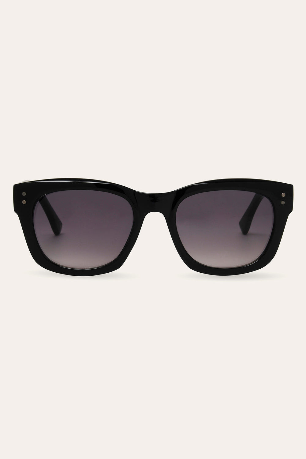 Savannah Women's Sunglasses - Black