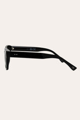 Savannah Women's Sunglasses - Black