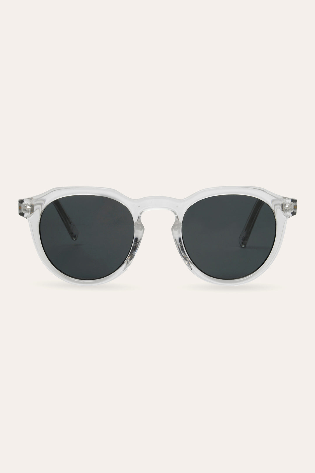 Billie Women's Sunglasses - Crystal
