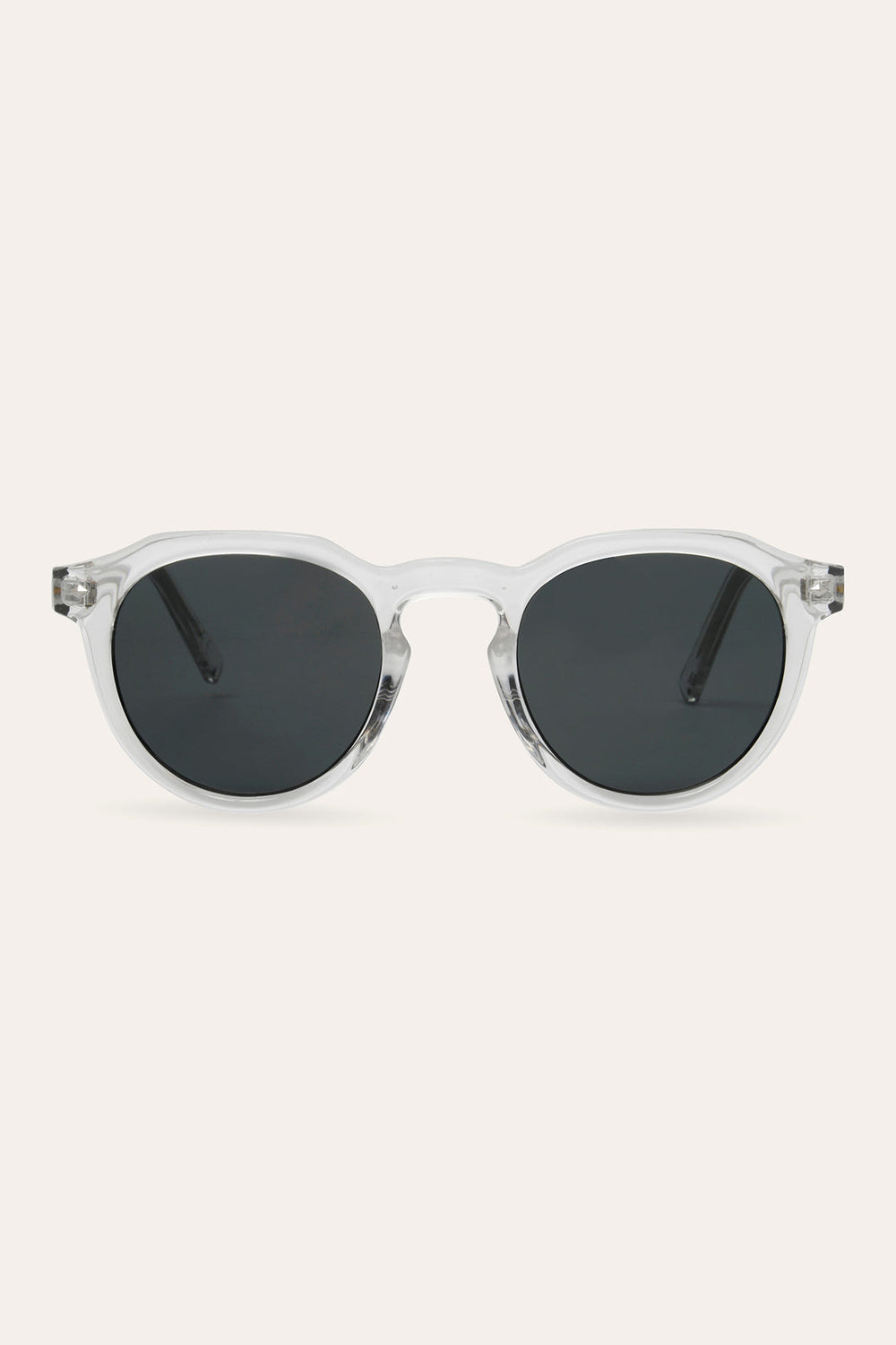 Billie Women's Sunglasses - Crystal