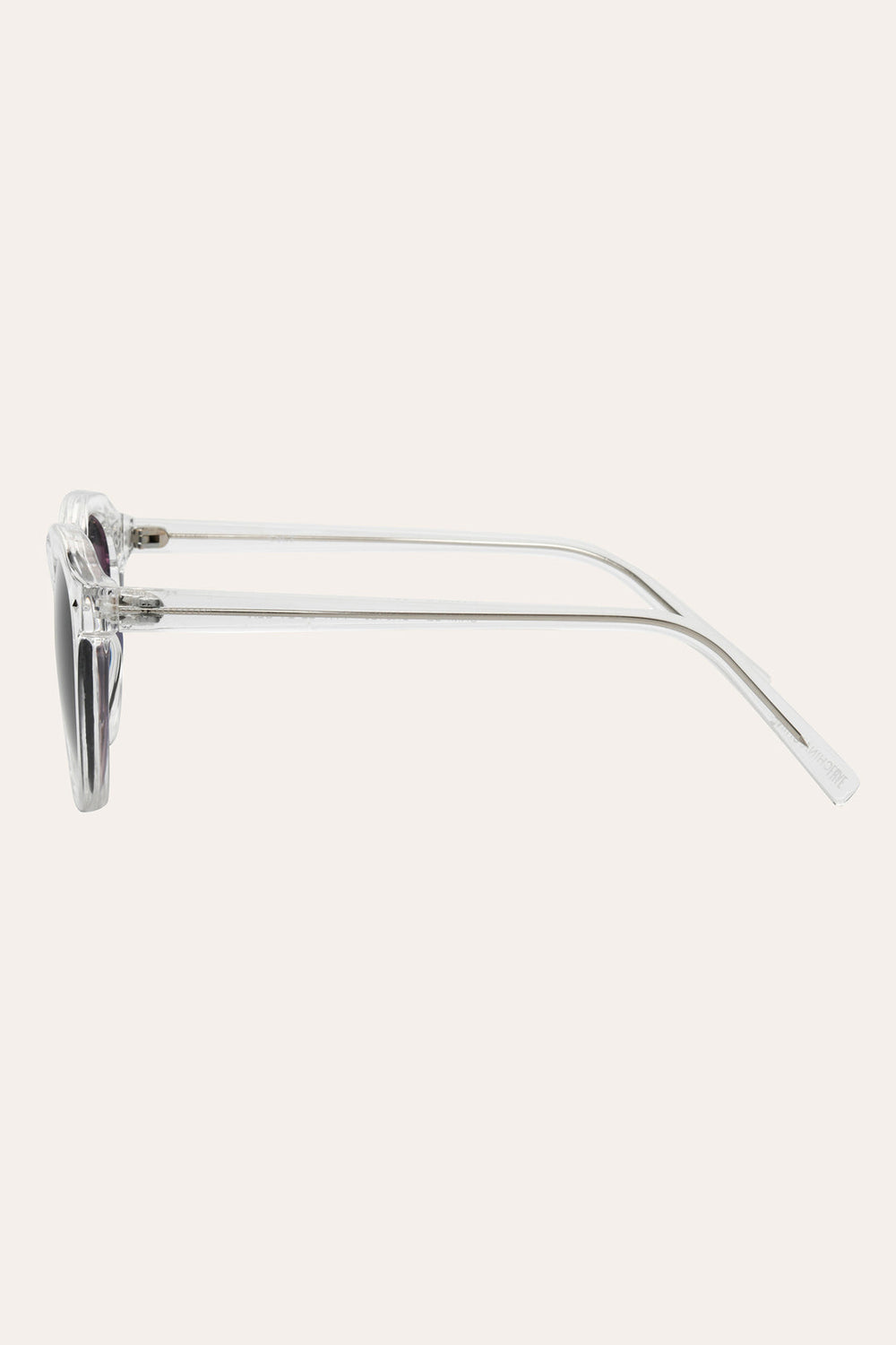 Billie Women's Sunglasses - Crystal