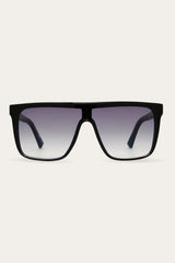 Ruby Black Sunglasses - Black