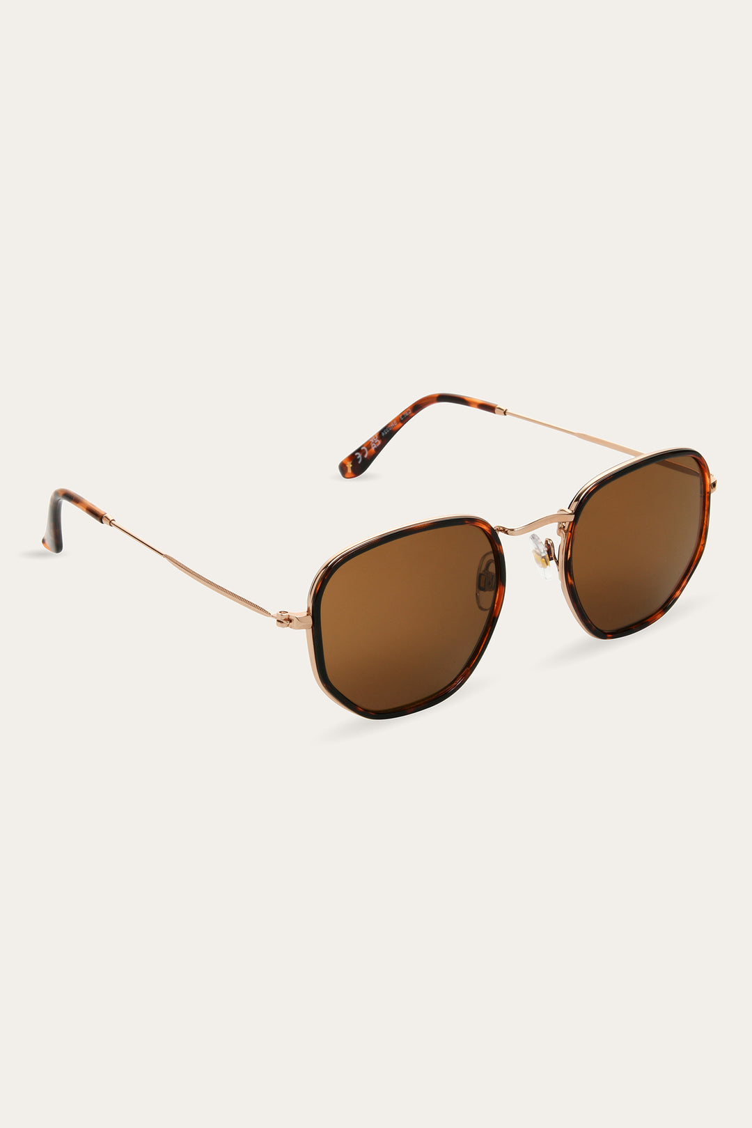 Josie Tort Sunglasses - Tort