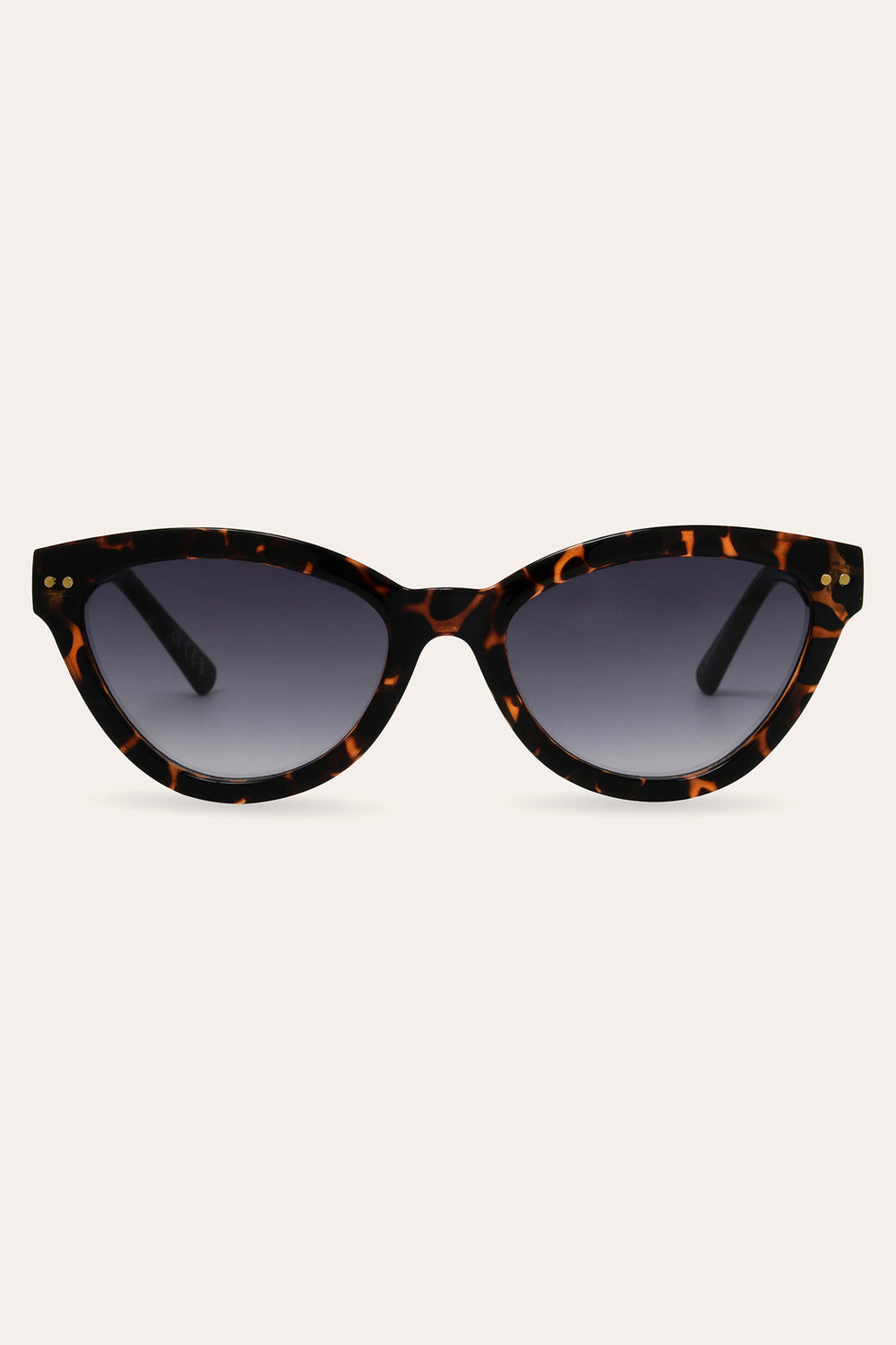 Casey Women's Sunglasses - Tort