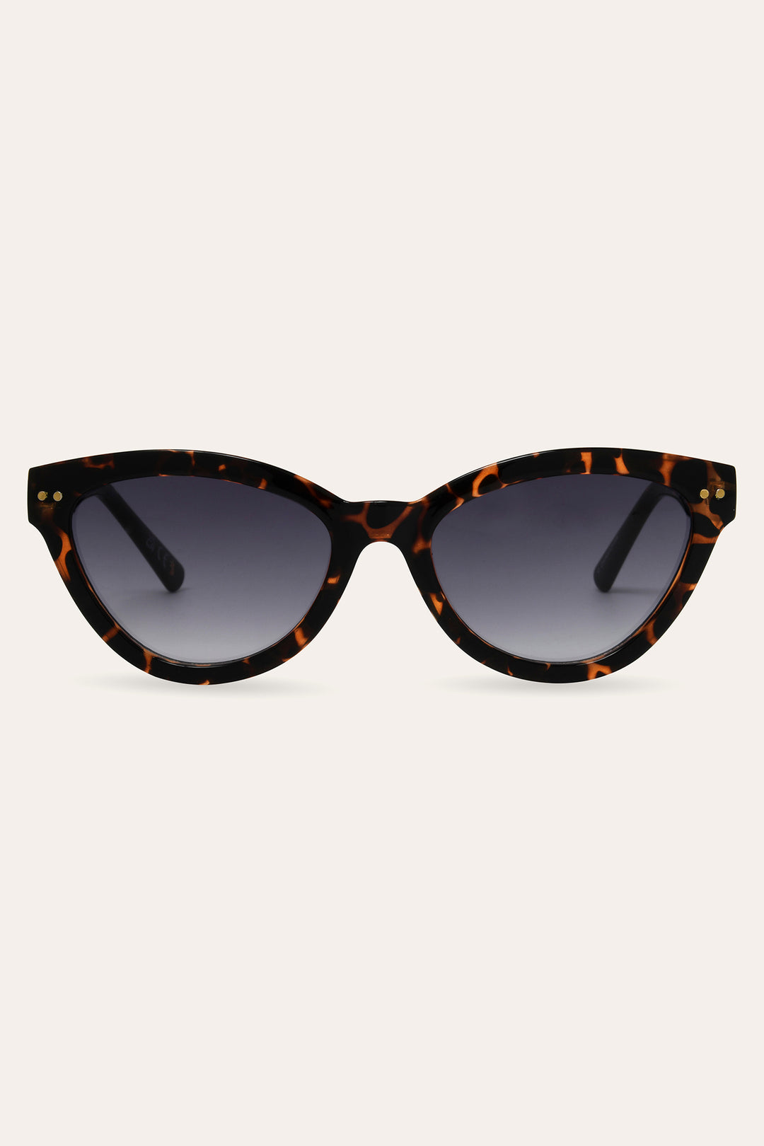 Casey Women's Sunglasses - Tort