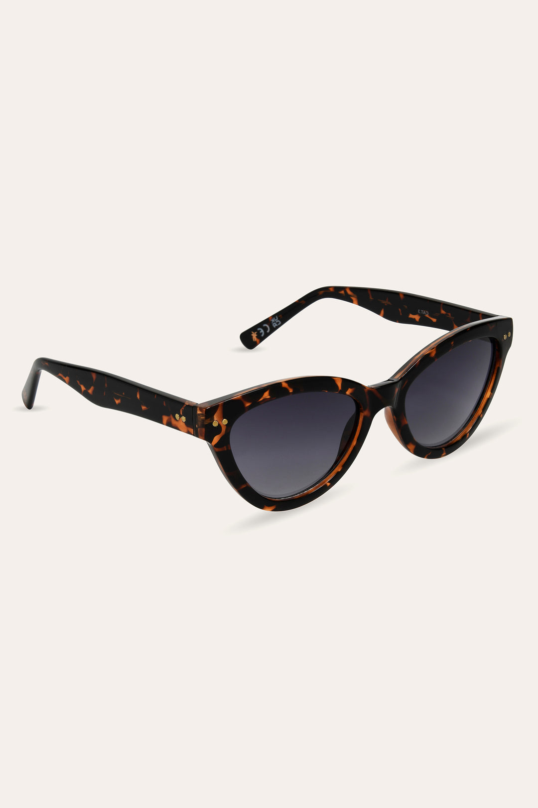Casey Women's Sunglasses - Tort