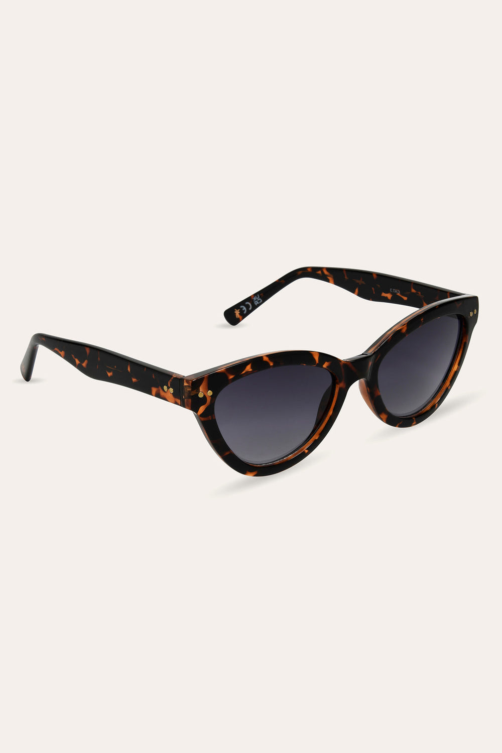 Casey Women's Sunglasses - Tort