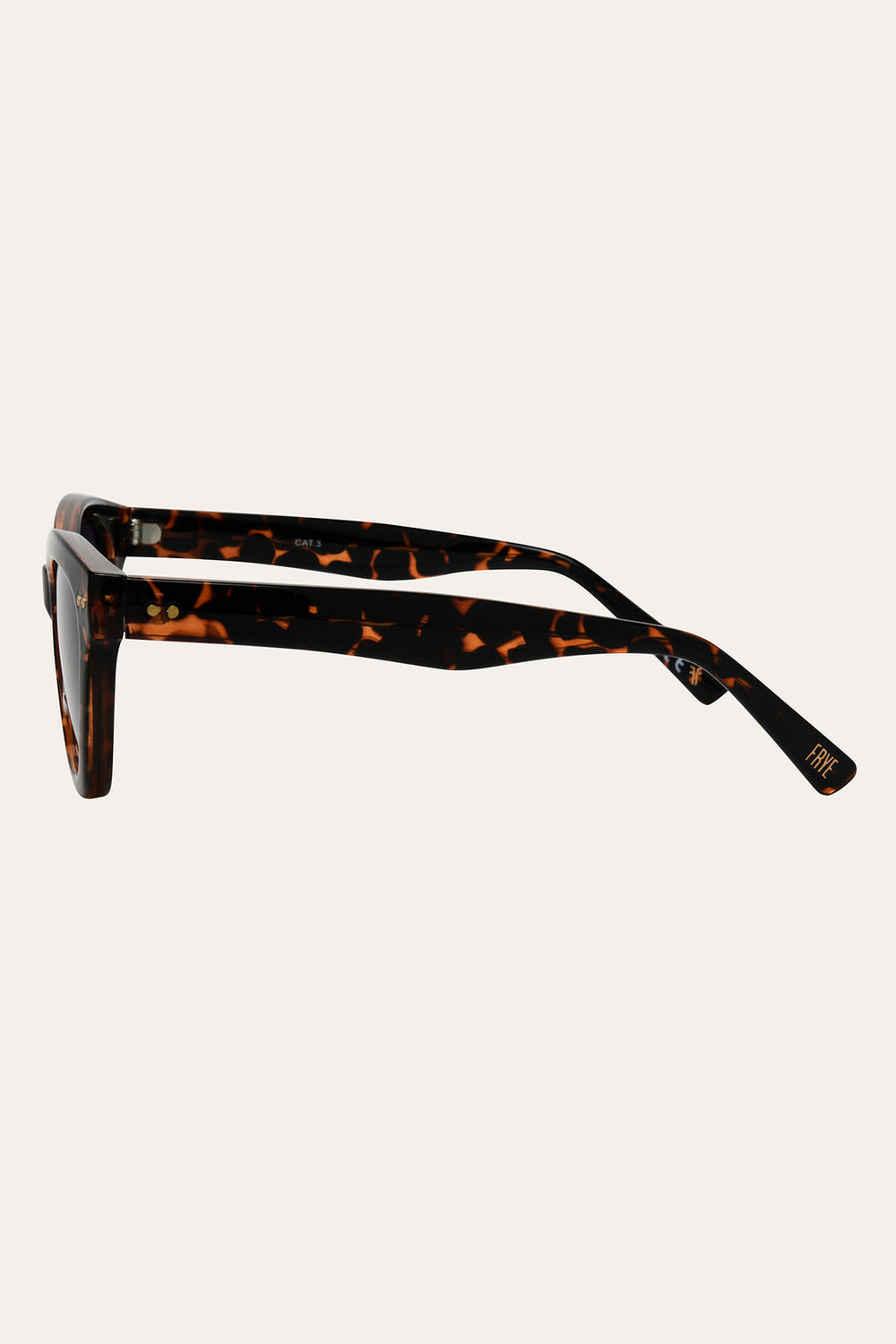 Casey Women's Sunglasses - Tort