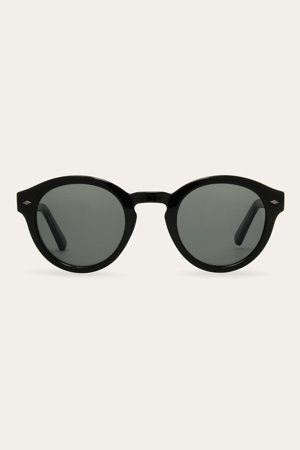 Blake Black Sunglasses - Black