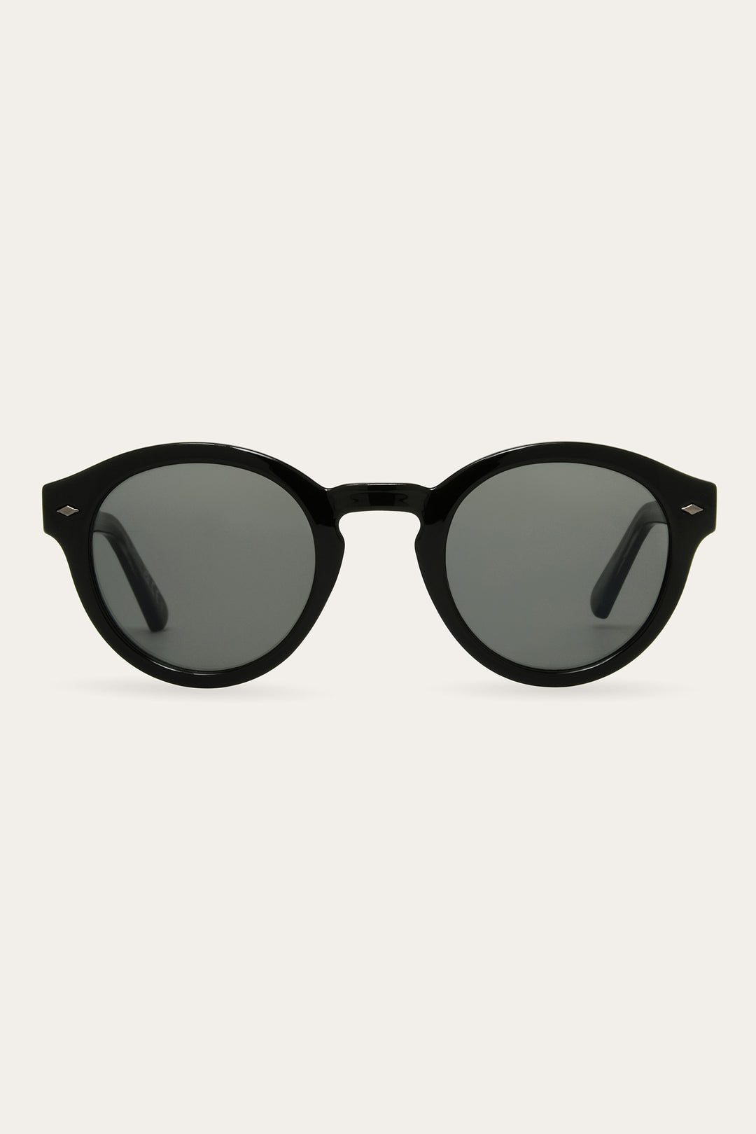 Blake Black Sunglasses - Black