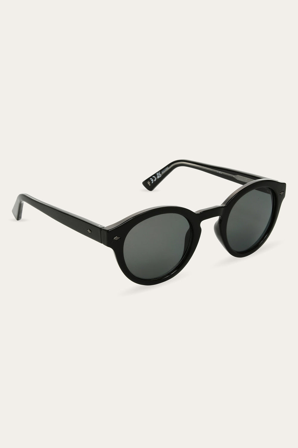 Blake Black Sunglasses - Black