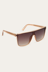 Ruby Taupe Sunglasses - Taupe
