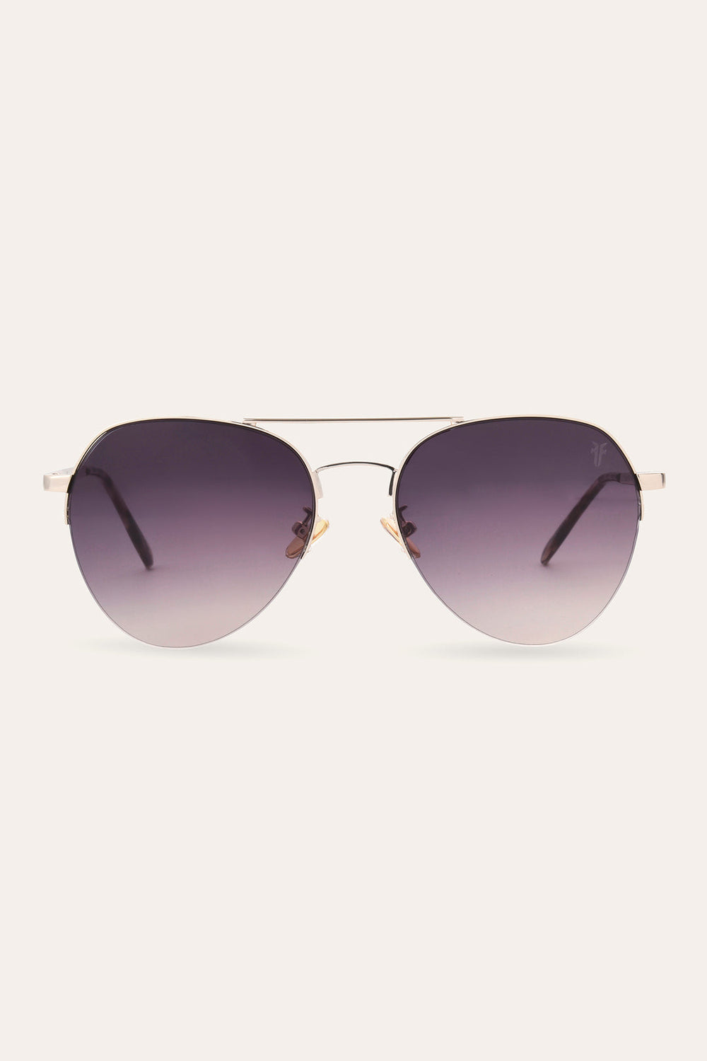 Blake Women's Sunglasses - Gold