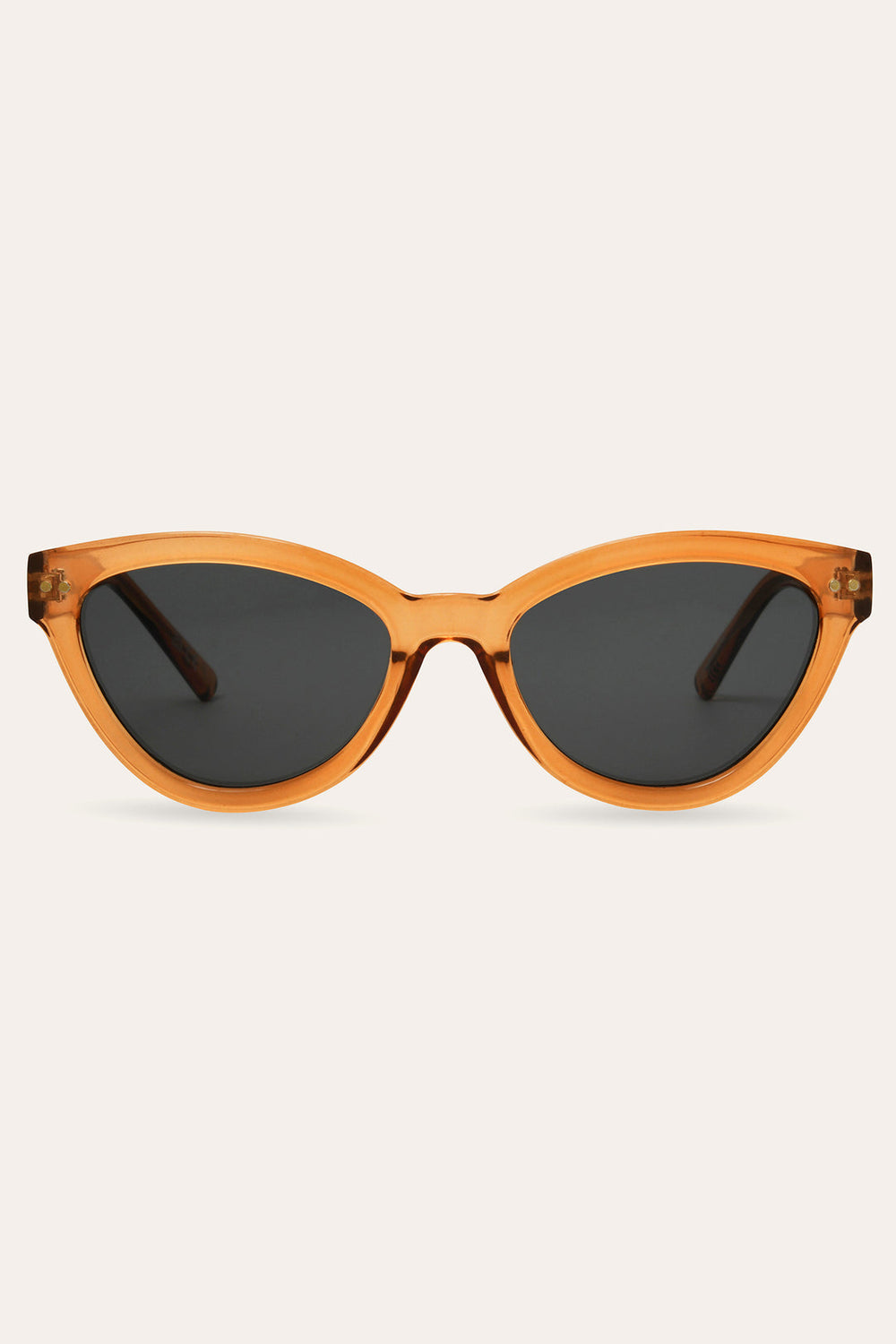 Melanie Women's Sunglasses - Honey