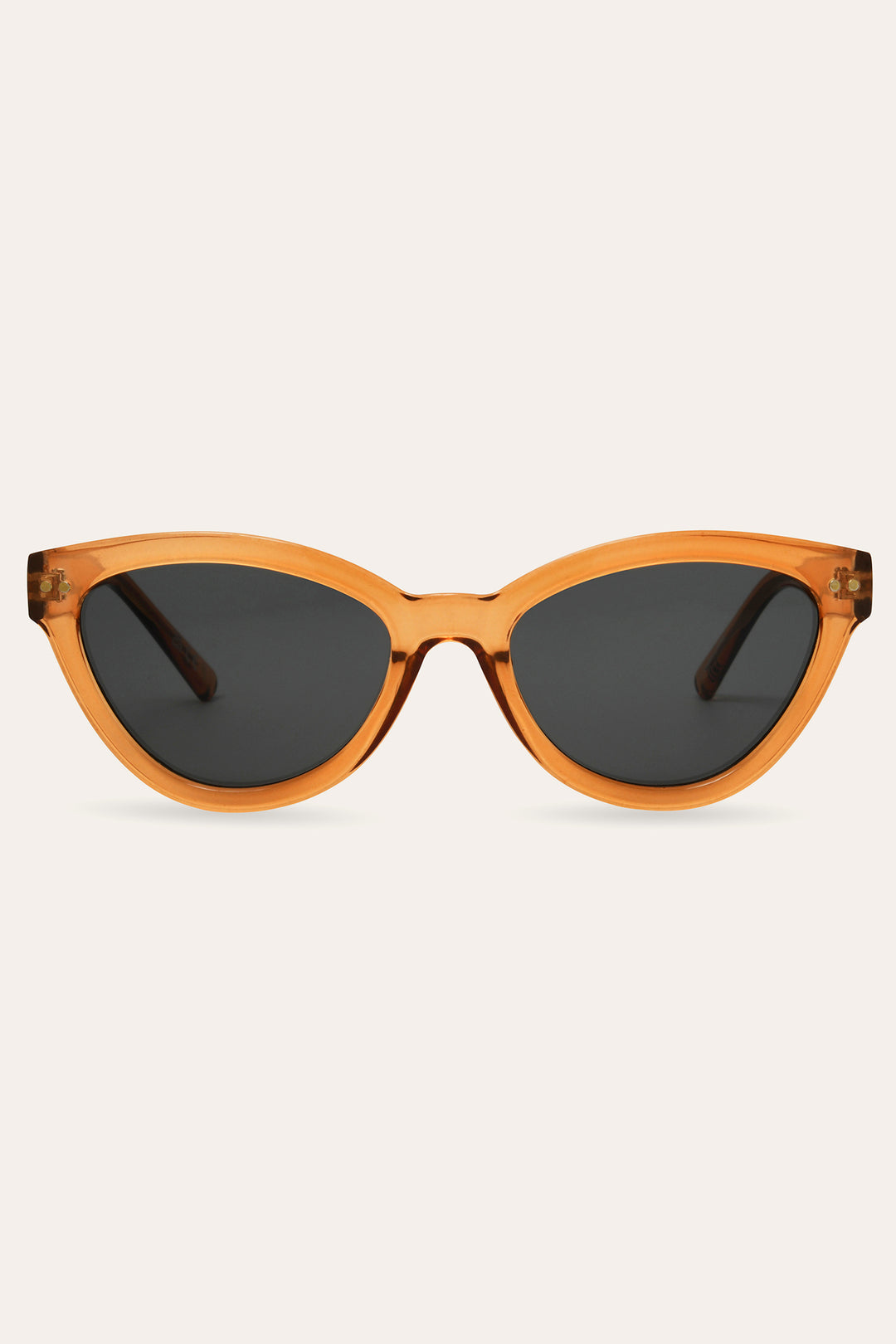 Melanie Women's Sunglasses - Honey