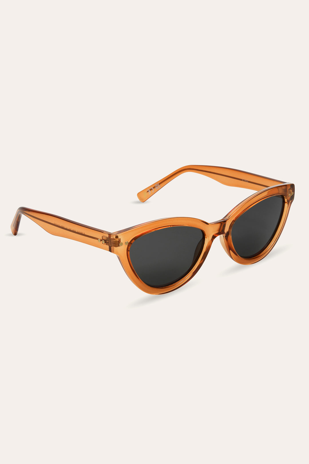 Melanie Women's Sunglasses - Honey