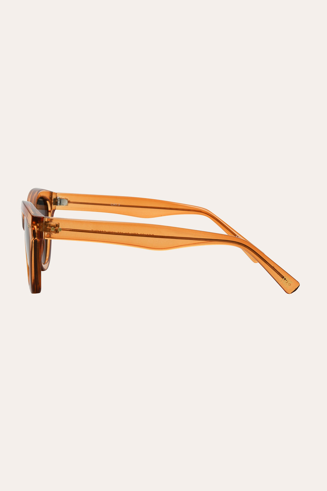Melanie Women's Sunglasses - Honey