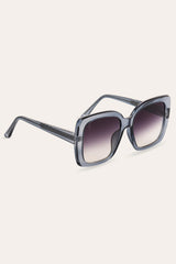 Julia Women's Sunglasses - Blue